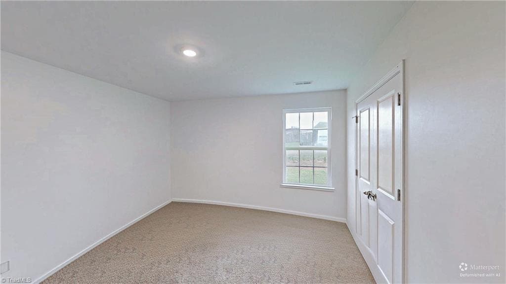 Stick/Site Built at 164 Sparrow Lane, Lexington NC 27295, photo 22 of 27