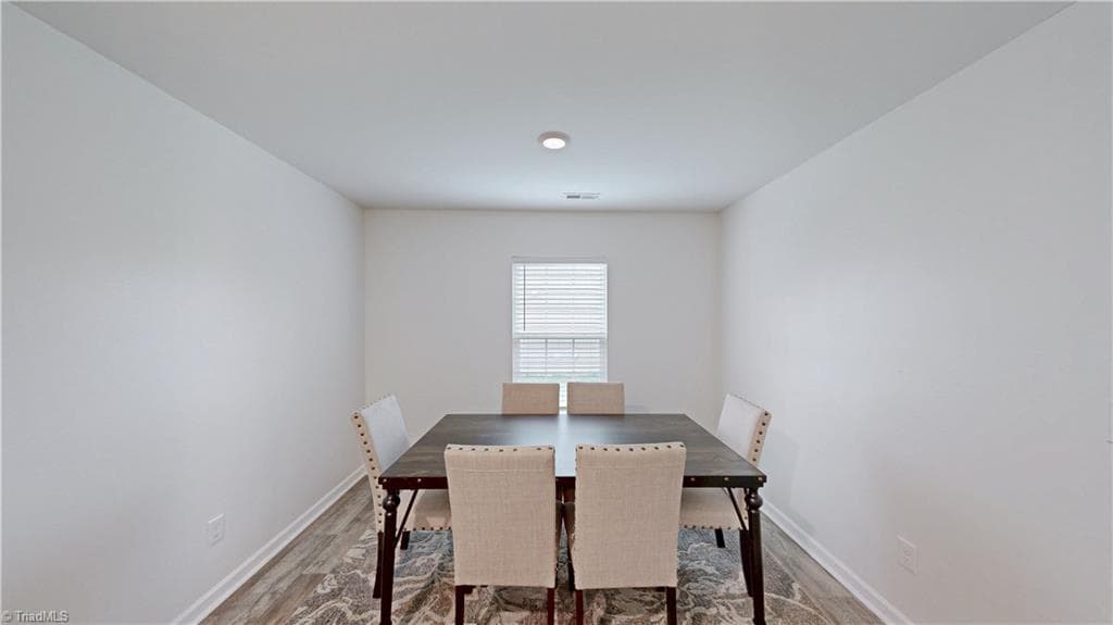 Stick/Site Built at 164 Sparrow Lane, Lexington NC 27295, photo 11 of 27