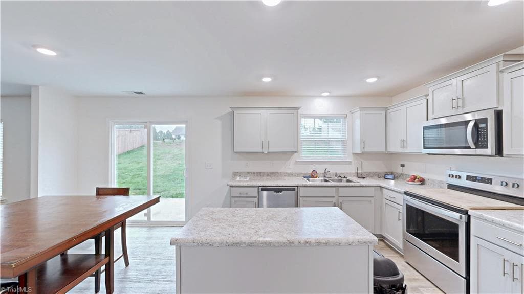 Stick/Site Built at 164 Sparrow Lane, Lexington NC 27295, photo 8 of 27