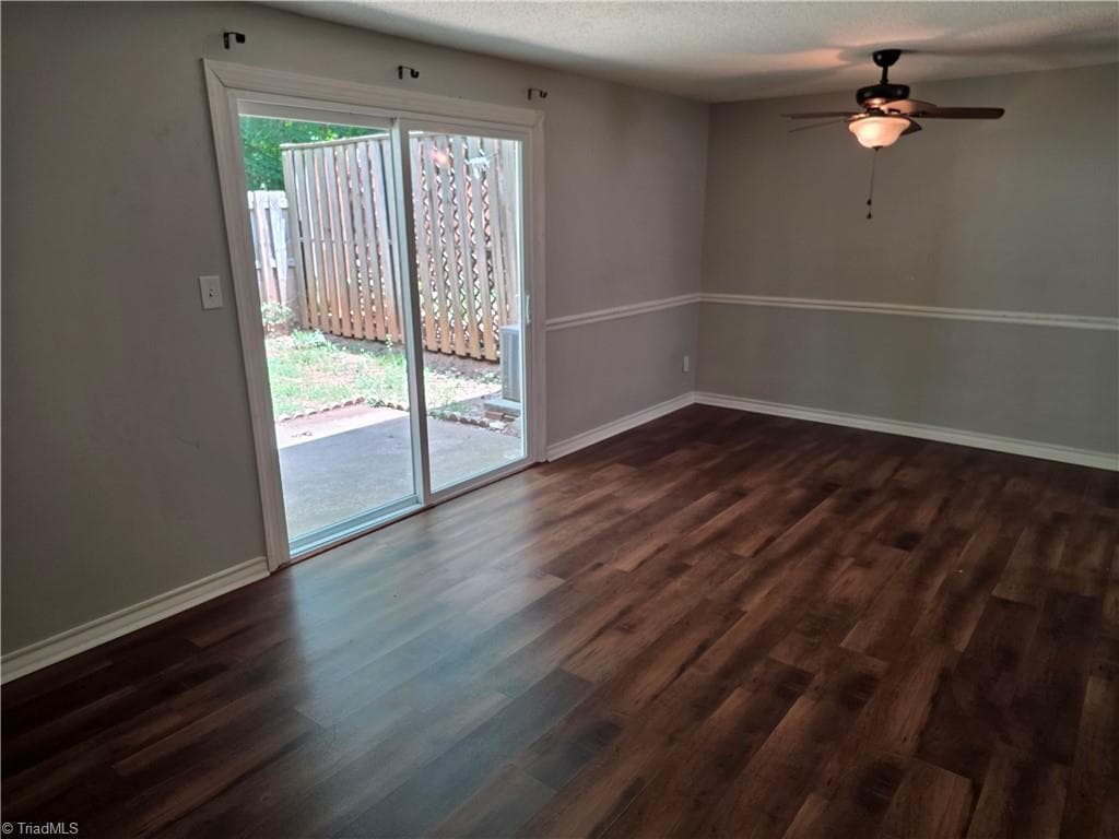 Stick/Site Built at 5510 Richland Street # C, Greensboro NC 27409, photo 13 of 23
