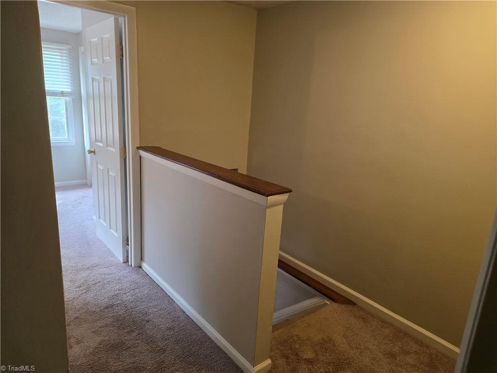 Stick/Site Built at 5510 Richland Street # C, Greensboro NC 27409, photo 17 of 23