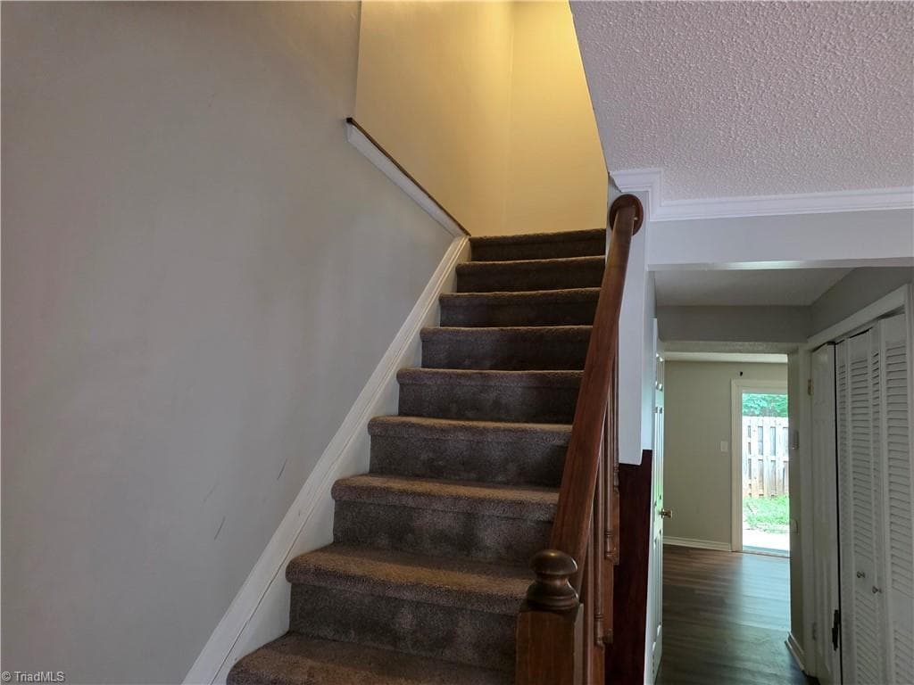 Stick/Site Built at 5510 Richland Street # C, Greensboro NC 27409, photo 16 of 23