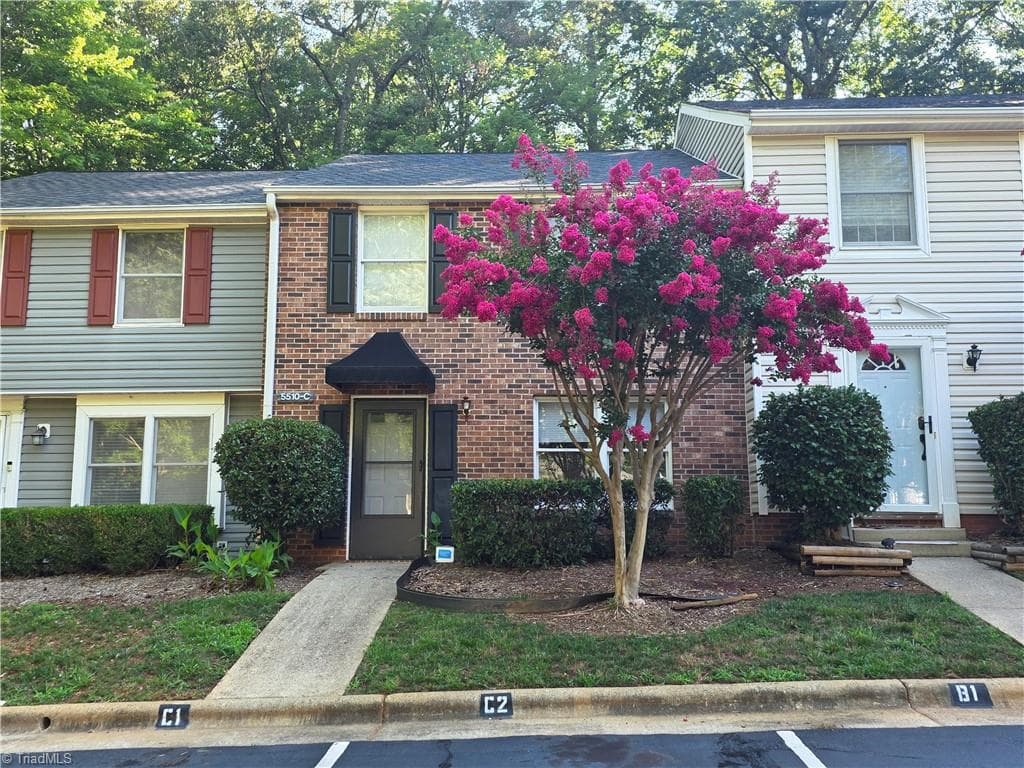 5510 Richland Street # C, Greensboro NC 27409