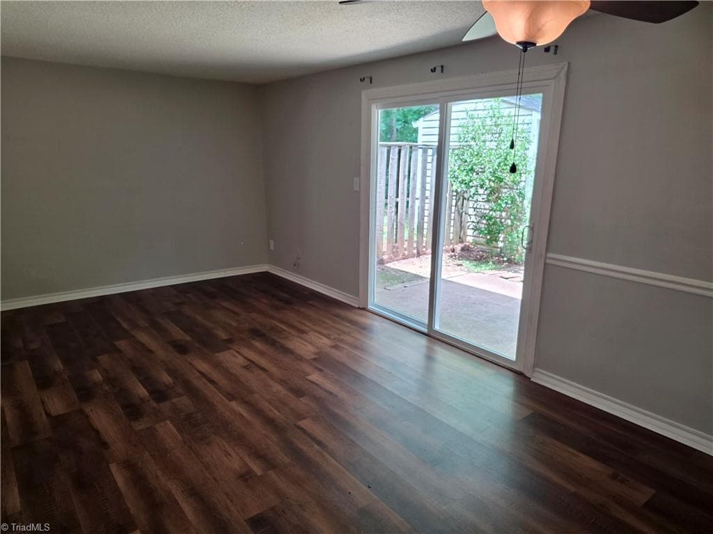 Stick/Site Built at 5510 Richland Street # C, Greensboro NC 27409, photo 14 of 23