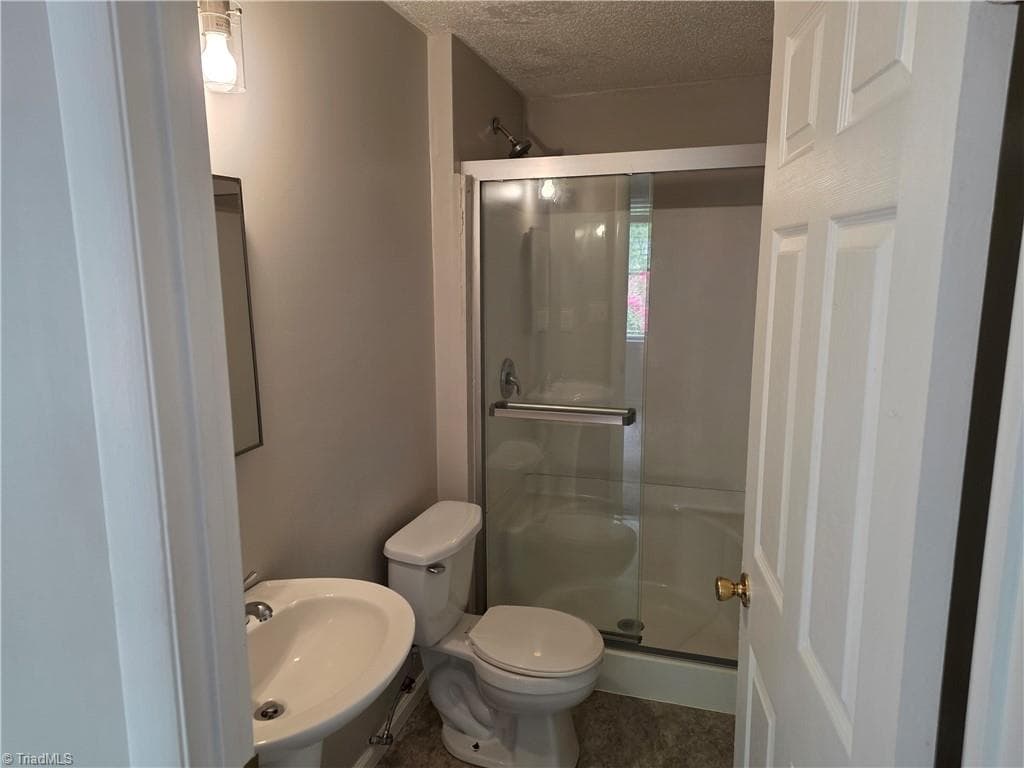 Stick/Site Built at 5510 Richland Street # C, Greensboro NC 27409, photo 19 of 23