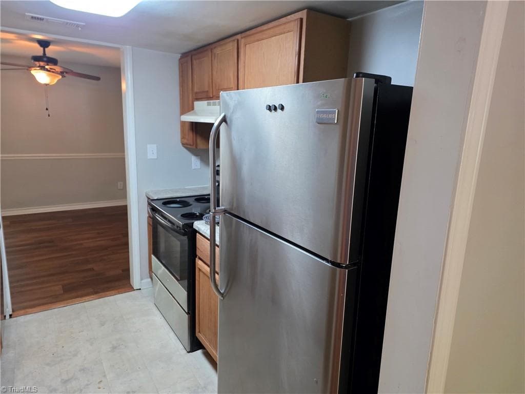 Stick/Site Built at 5510 Richland Street # C, Greensboro NC 27409, photo 8 of 23