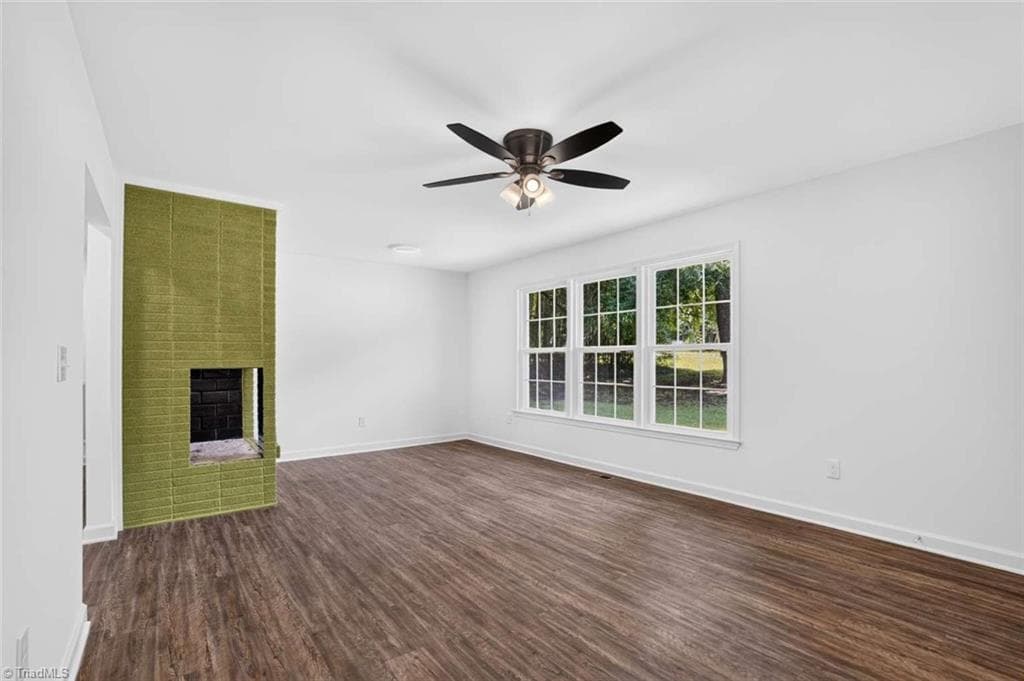 Stick/Site Built at 503 Jeanette Avenue, High Point NC 27265, photo 23 of 44