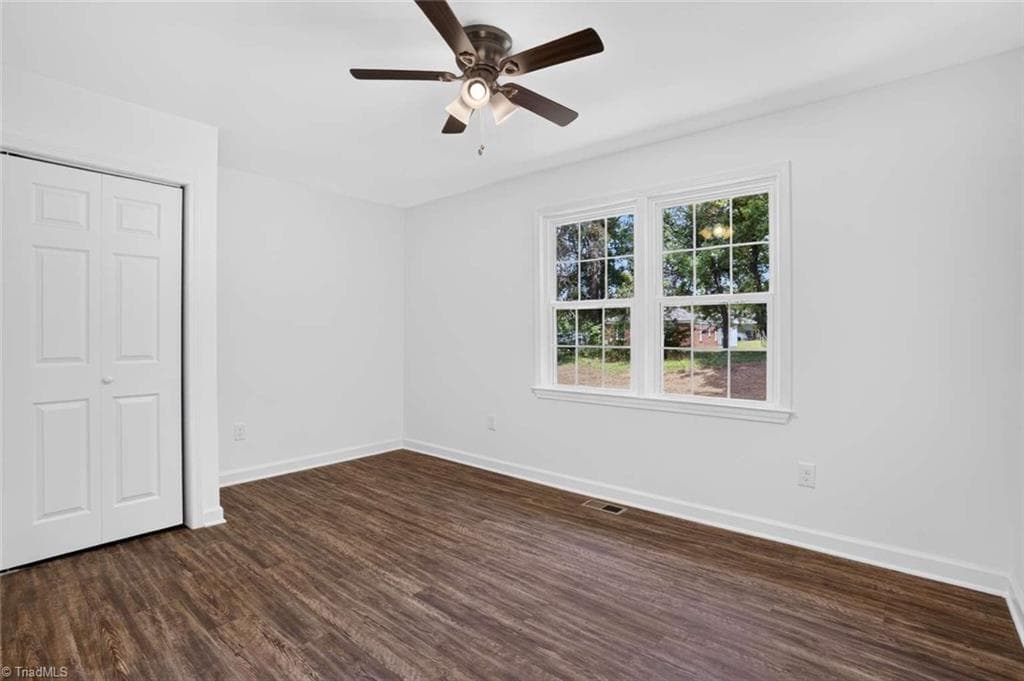 Stick/Site Built at 503 Jeanette Avenue, High Point NC 27265, photo 32 of 44