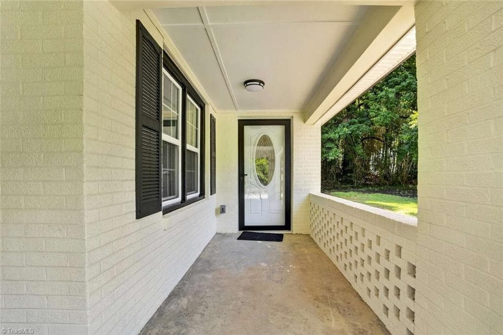 Stick/Site Built at 503 Jeanette Avenue, High Point NC 27265, photo 21 of 44