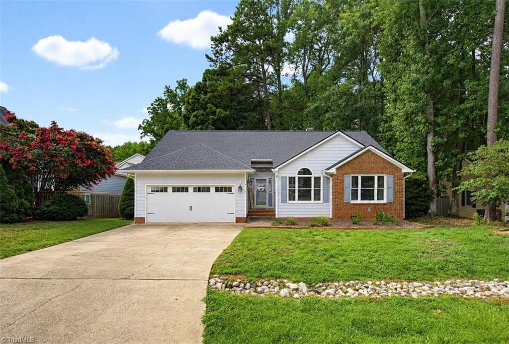 Stick/Site Built at 4640 Holly Brook Drive, Apex NC 27539, Apex, photo 2 of 30