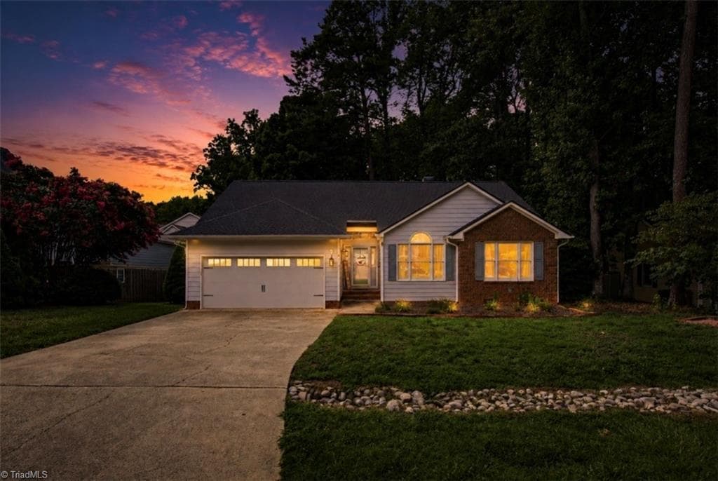 4640 Holly Brook Drive, Apex NC 27539