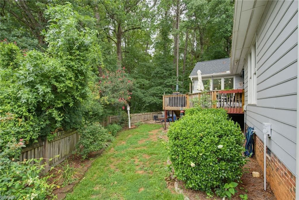 Stick/Site Built at 4640 Holly Brook Drive, Apex NC 27539, Apex, photo 30 of 30