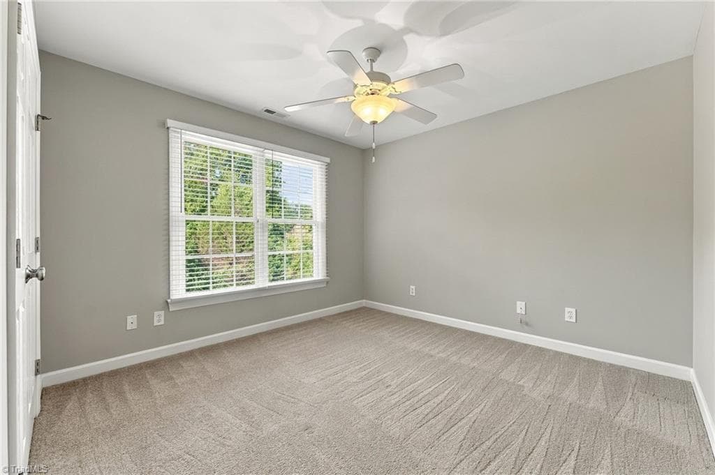 Stick/Site Built at 5703 Blue Heron Drive, Greensboro NC 27455, photo 27 of 50