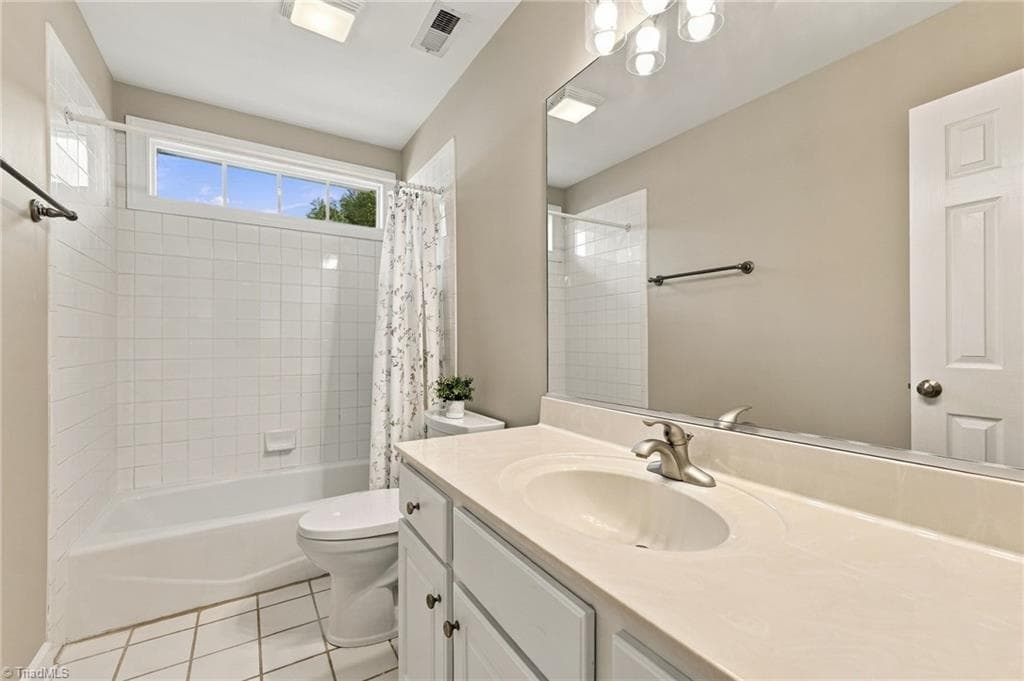 Stick/Site Built at 5703 Blue Heron Drive, Greensboro NC 27455, photo 26 of 50