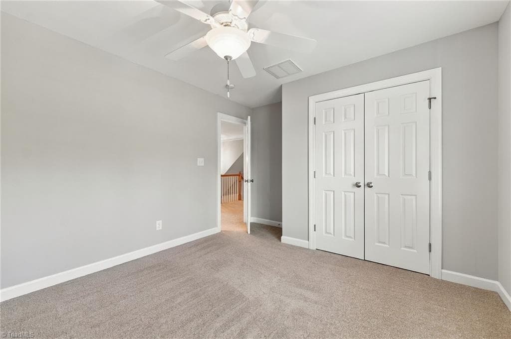 Stick/Site Built at 5703 Blue Heron Drive, Greensboro NC 27455, photo 22 of 50