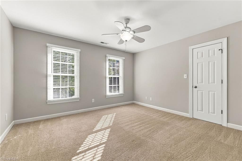 Stick/Site Built at 5703 Blue Heron Drive, Greensboro NC 27455, photo 28 of 50