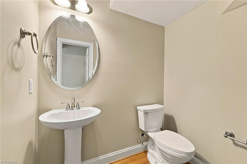 Stick/Site Built at 5703 Blue Heron Drive, Greensboro NC 27455, photo 20 of 50