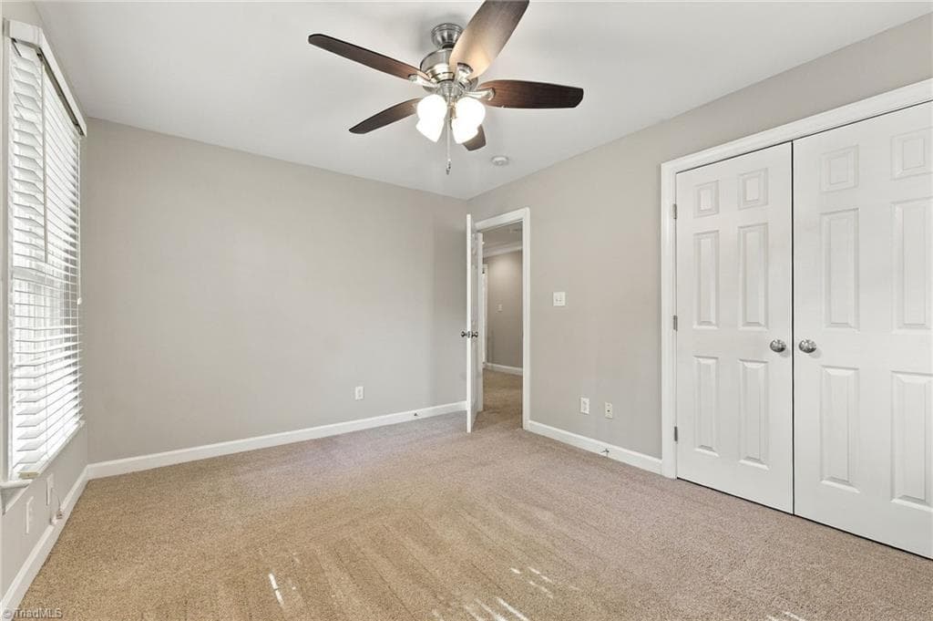 Stick/Site Built at 5703 Blue Heron Drive, Greensboro NC 27455, photo 24 of 50