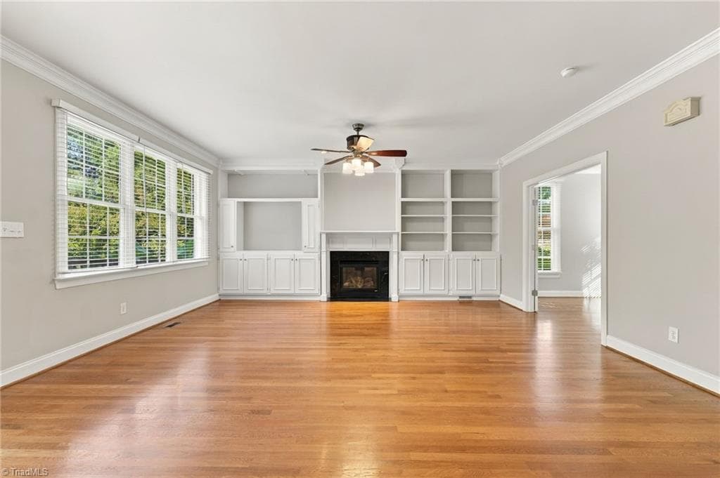 Stick/Site Built at 5703 Blue Heron Drive, Greensboro NC 27455, photo 14 of 50