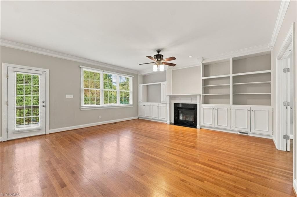 Stick/Site Built at 5703 Blue Heron Drive, Greensboro NC 27455, photo 15 of 50