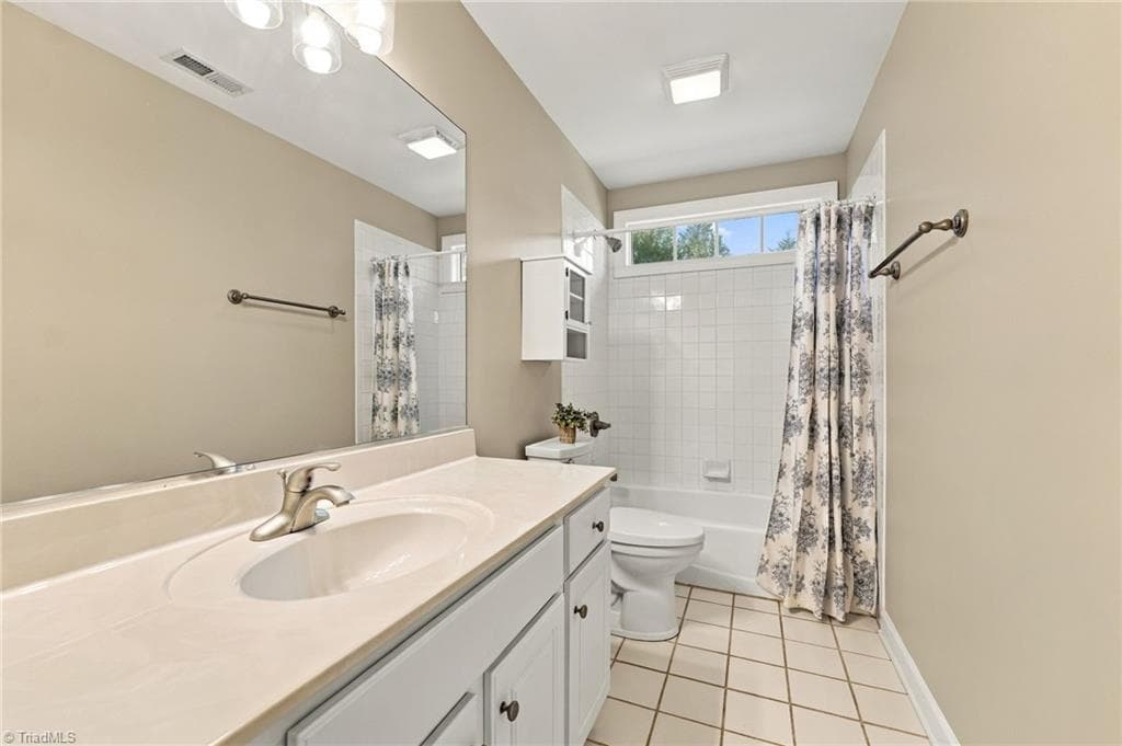 Stick/Site Built at 5703 Blue Heron Drive, Greensboro NC 27455, photo 31 of 50