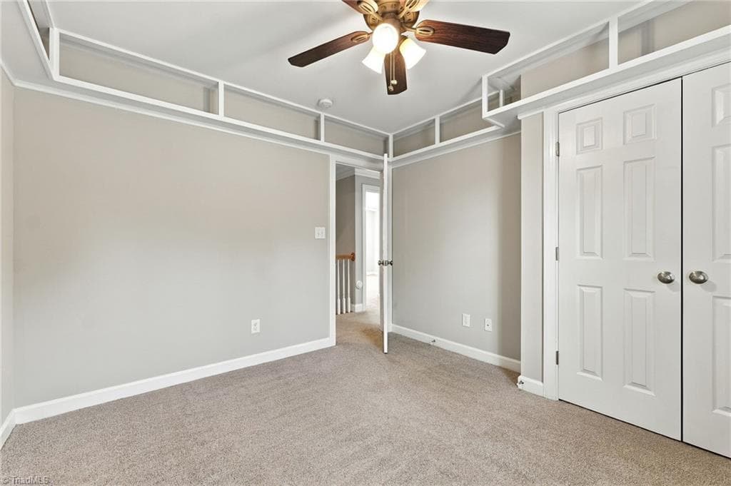 Stick/Site Built at 5703 Blue Heron Drive, Greensboro NC 27455, photo 29 of 50