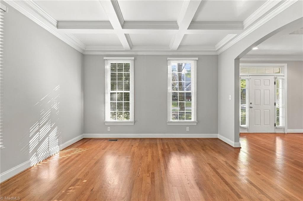 Stick/Site Built at 5703 Blue Heron Drive, Greensboro NC 27455, photo 8 of 50