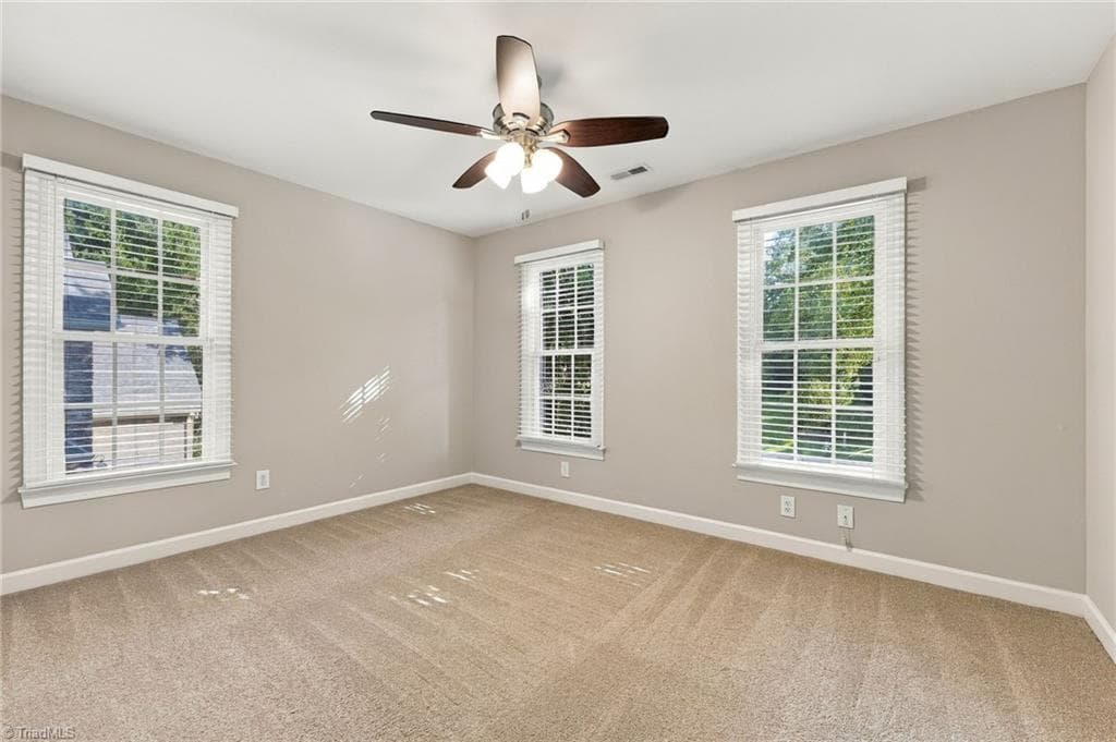 Stick/Site Built at 5703 Blue Heron Drive, Greensboro NC 27455, photo 25 of 50