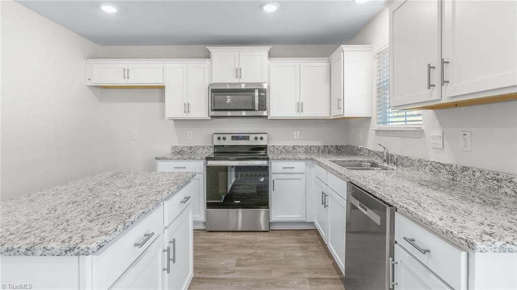Stick/Site Built at 1101 Slingshot Drive, Archdale NC 27263, photo 12 of 28