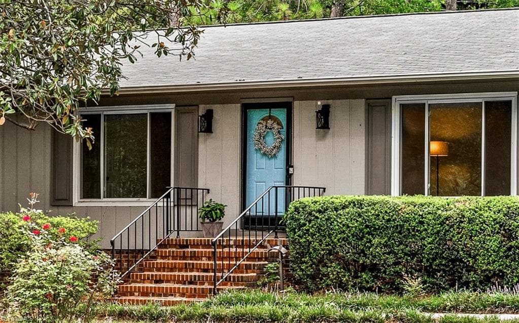 1902 Tennyson Drive, Greensboro NC 27410