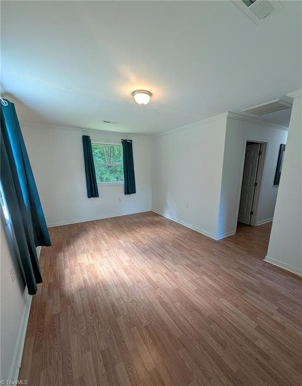 Living Room - 135 Redbud Road, Eden NC 27288, Eden