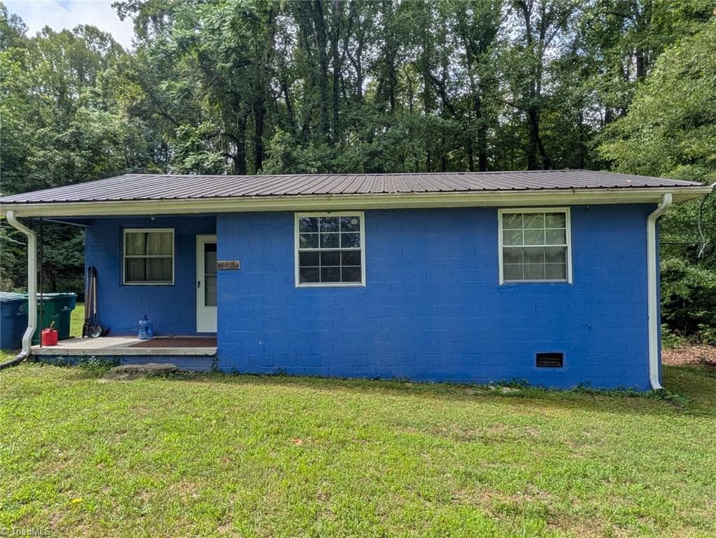 135 Redbud Road, Eden NC 27288
