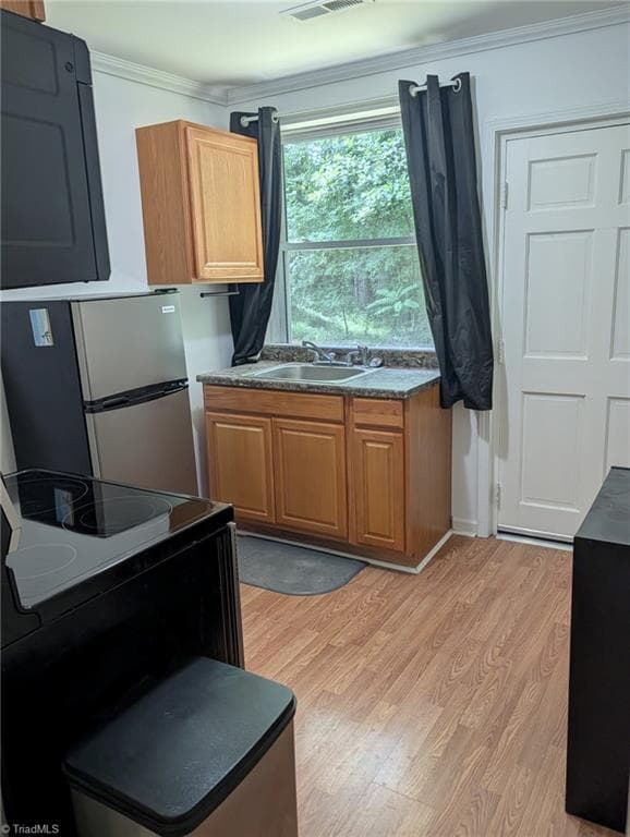 Kitchen - 135 Redbud Road, Eden NC 27288, Eden
