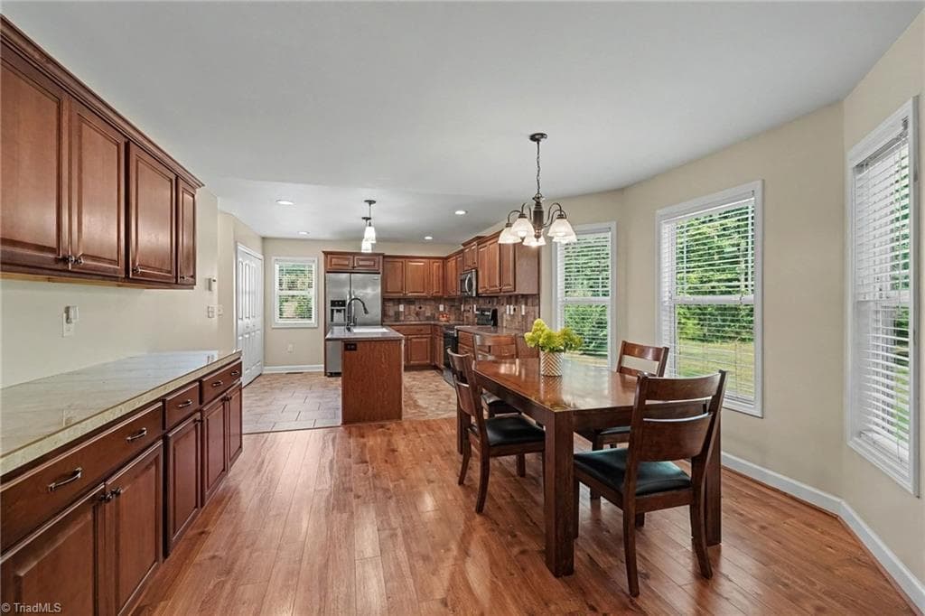 Stick/Site Built at 8430 Rumbley Road, Summerfield NC 27358, photo 13 of 44
