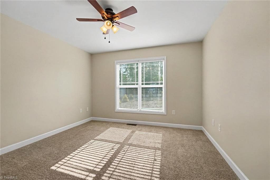 Stick/Site Built at 8430 Rumbley Road, Summerfield NC 27358, photo 26 of 44