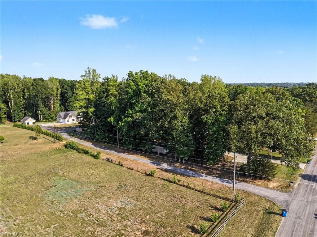 Stick/Site Built at 8430 Rumbley Road, Summerfield NC 27358, photo 36 of 44