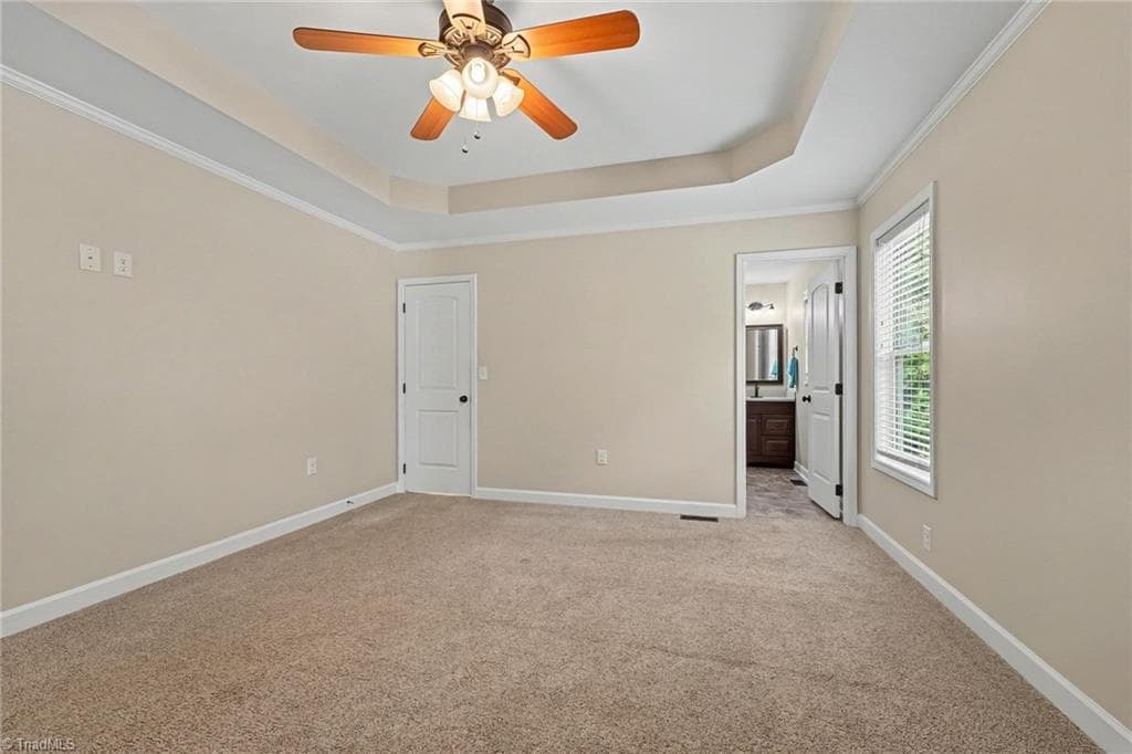 Stick/Site Built at 8430 Rumbley Road, Summerfield NC 27358, photo 20 of 44