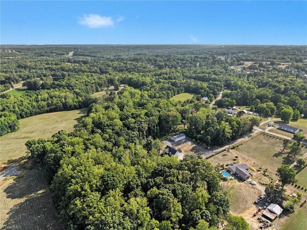 Stick/Site Built at 8430 Rumbley Road, Summerfield NC 27358, photo 38 of 44