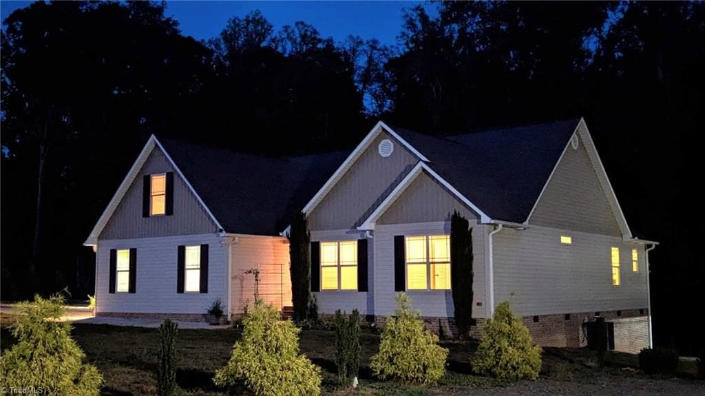 Stick/Site Built at 8430 Rumbley Road, Summerfield NC 27358, photo 41 of 44