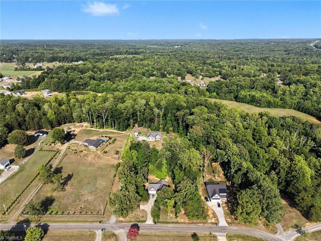 Stick/Site Built at 8430 Rumbley Road, Summerfield NC 27358, photo 40 of 44