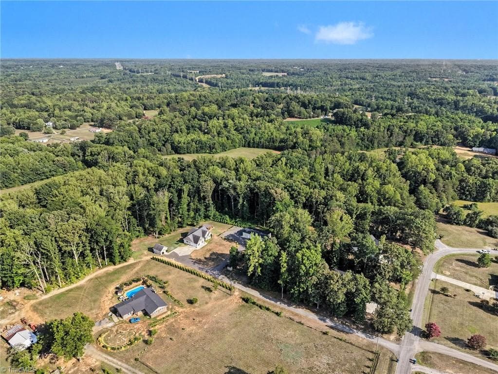 Stick/Site Built at 8430 Rumbley Road, Summerfield NC 27358, photo 39 of 44