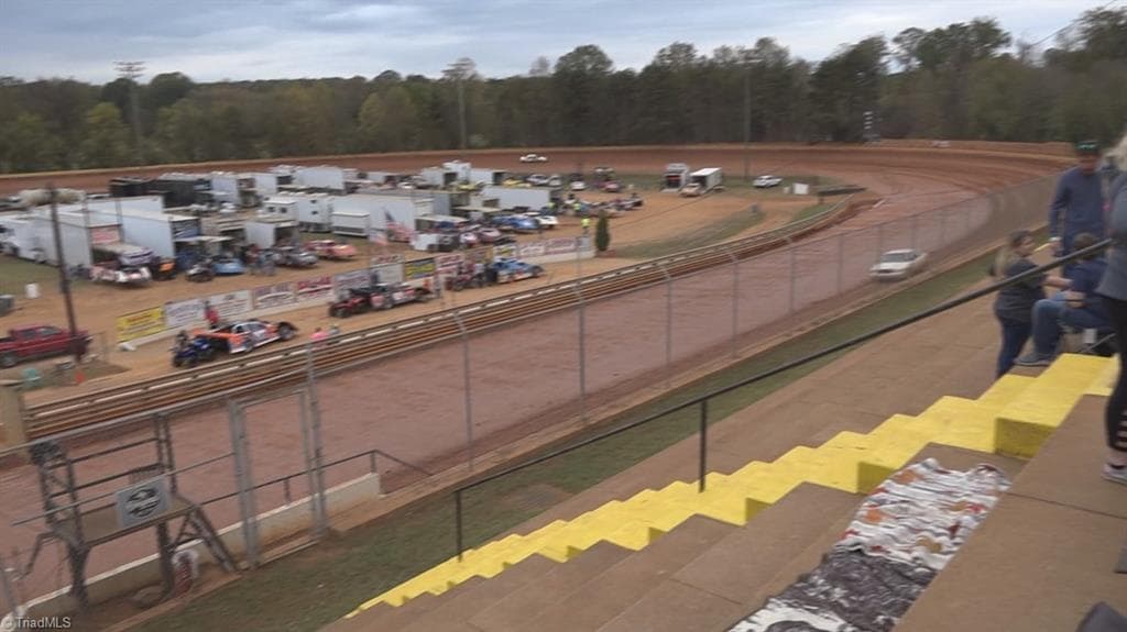 4390 US Highway 311 N, Pine Hall NC 27042
