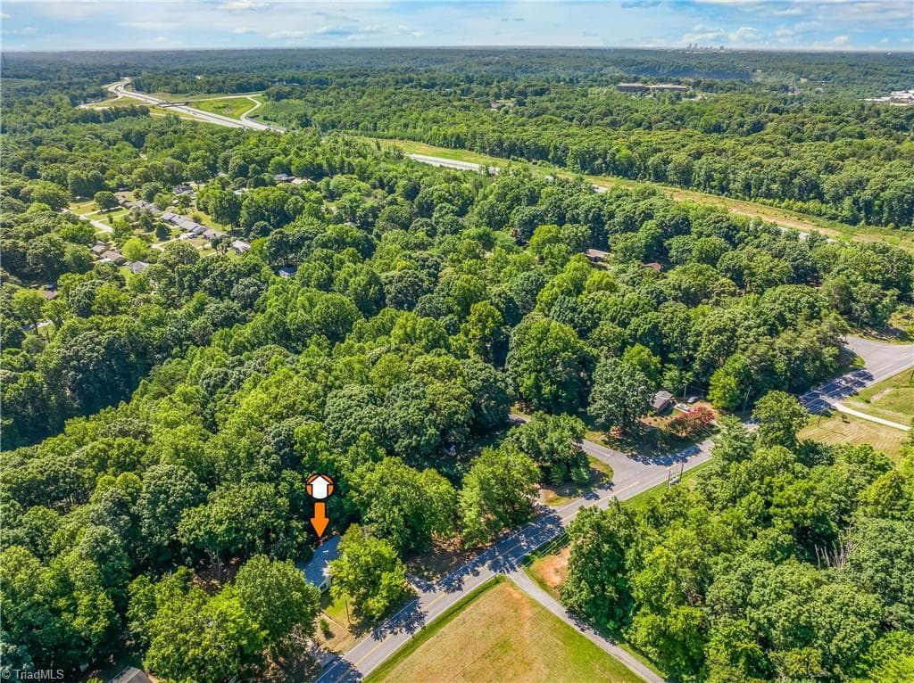 Stick/Site Built at 5905 Stanleyville Drive, Rural Hall NC 27045, photo 6 of 30