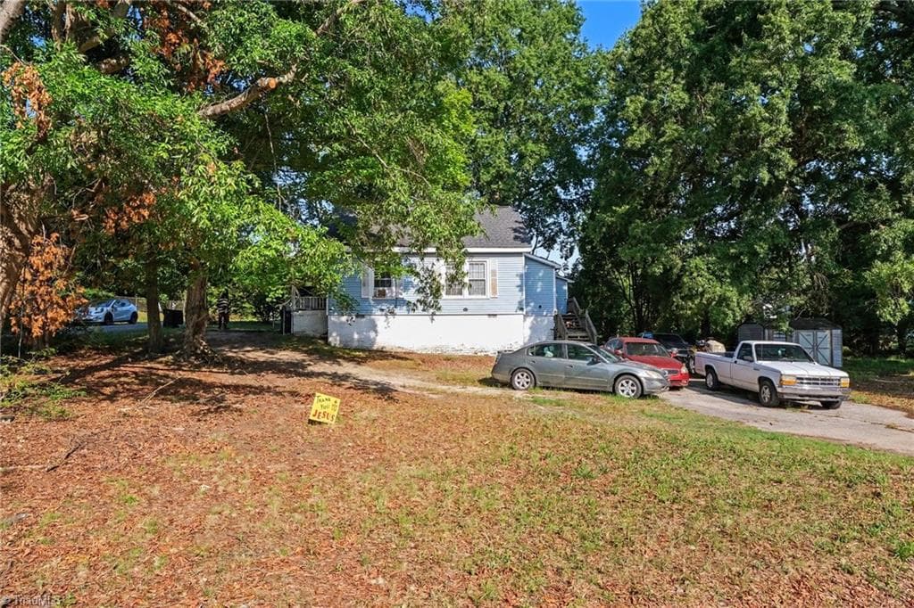 Stick/Site Built at 1005 Ava Street, Burlington NC 27215, Burlington, photo 6 of 12