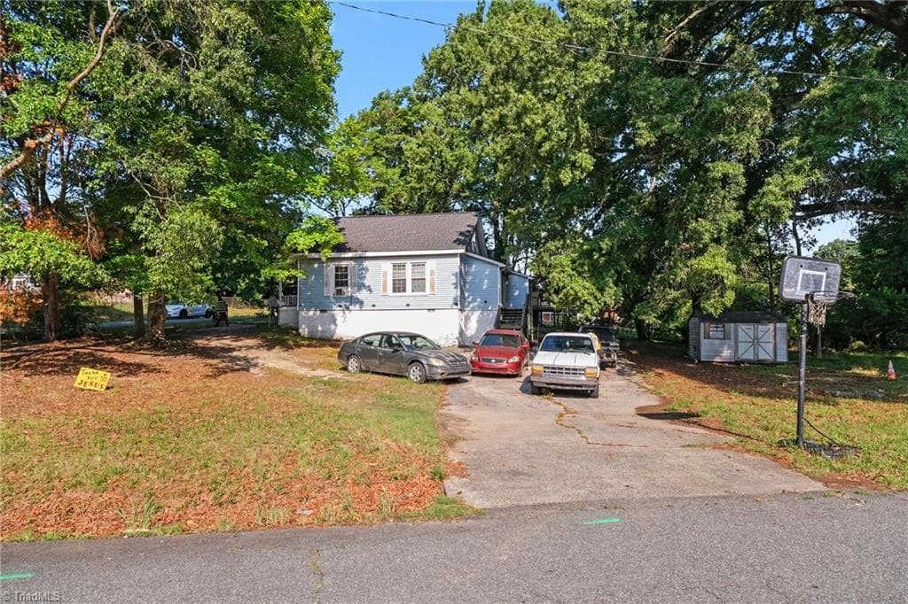 Stick/Site Built at 1005 Ava Street, Burlington NC 27215, Burlington, photo 7 of 12