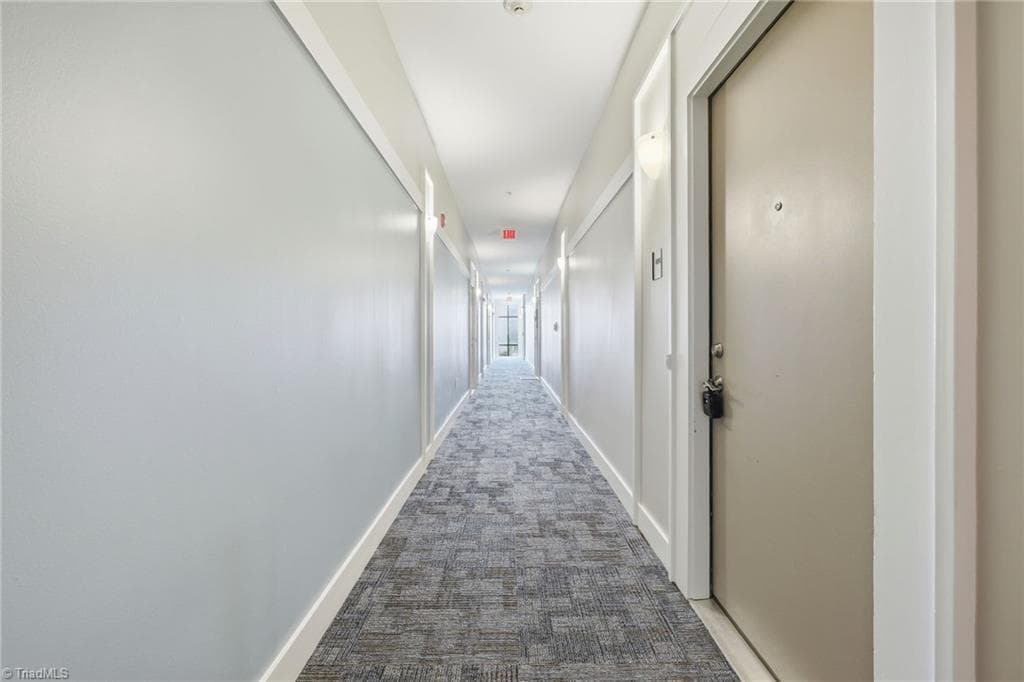 Stick/Site Built at 810 W 4th Street # 404, Winston-Salem NC 27101, Winston-Salem, photo 20 of 21