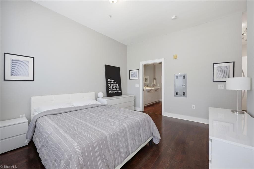 Stick/Site Built at 810 W 4th Street # 404, Winston-Salem NC 27101, Winston-Salem, photo 14 of 21