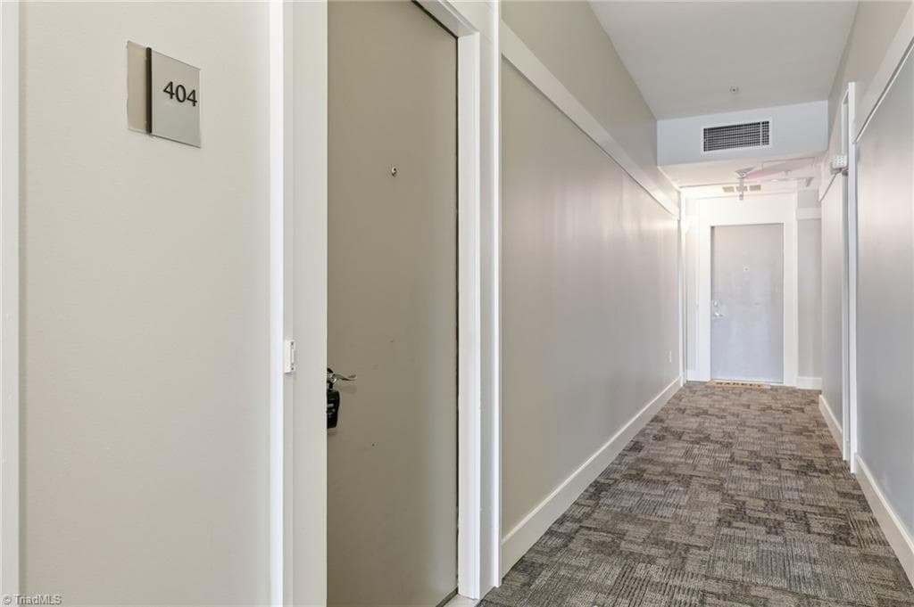 Stick/Site Built at 810 W 4th Street # 404, Winston-Salem NC 27101, Winston-Salem, photo 19 of 21