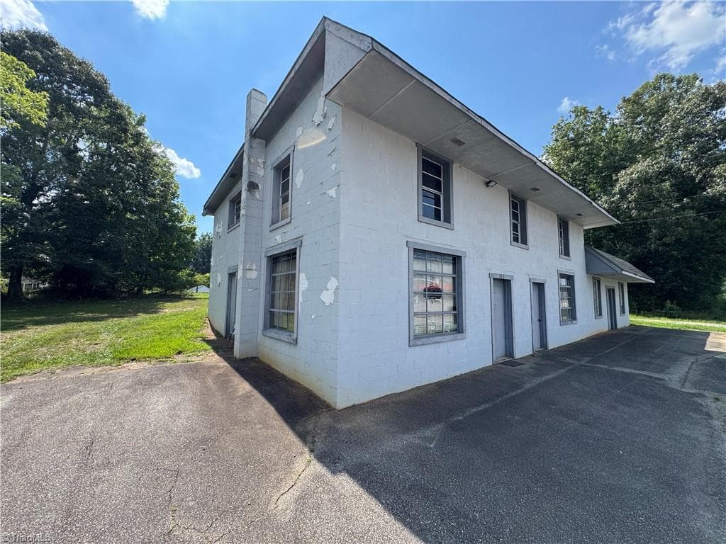 Retail at 217 Sparta Road # 303, North Wilkesboro NC 28659, photo 2 of 35