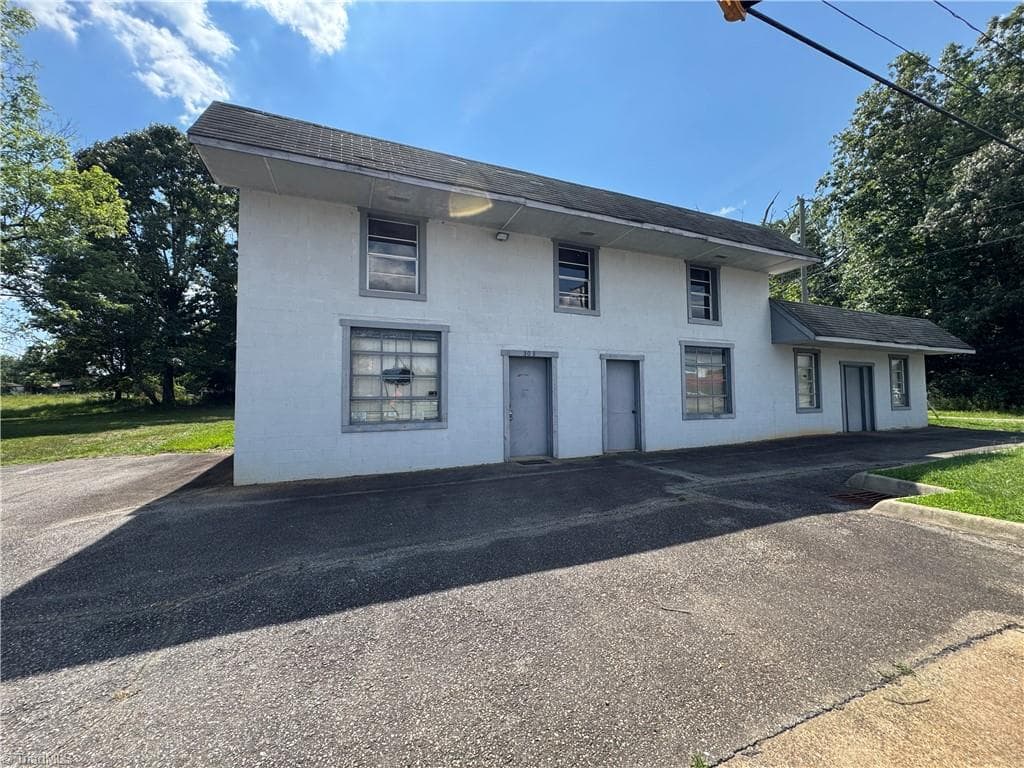 Retail at 217 Sparta Road # 303, North Wilkesboro NC 28659, photo 3 of 35